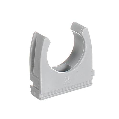 25MM CONDUIT CLIP - ONE STOP LIGHTING