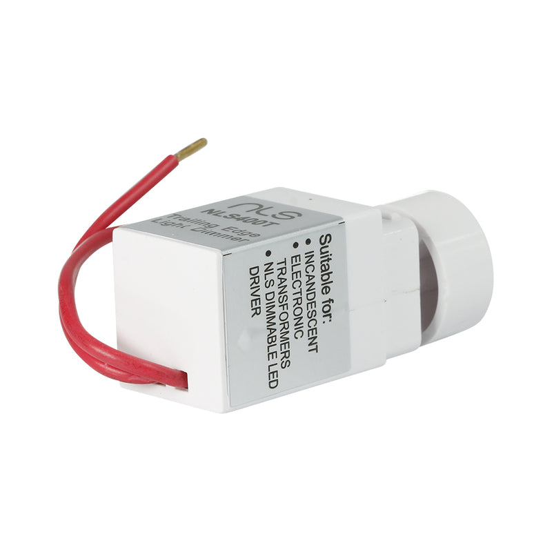 NLS TRAILING EDGE DIMMER MECHANISM 10-400W 5