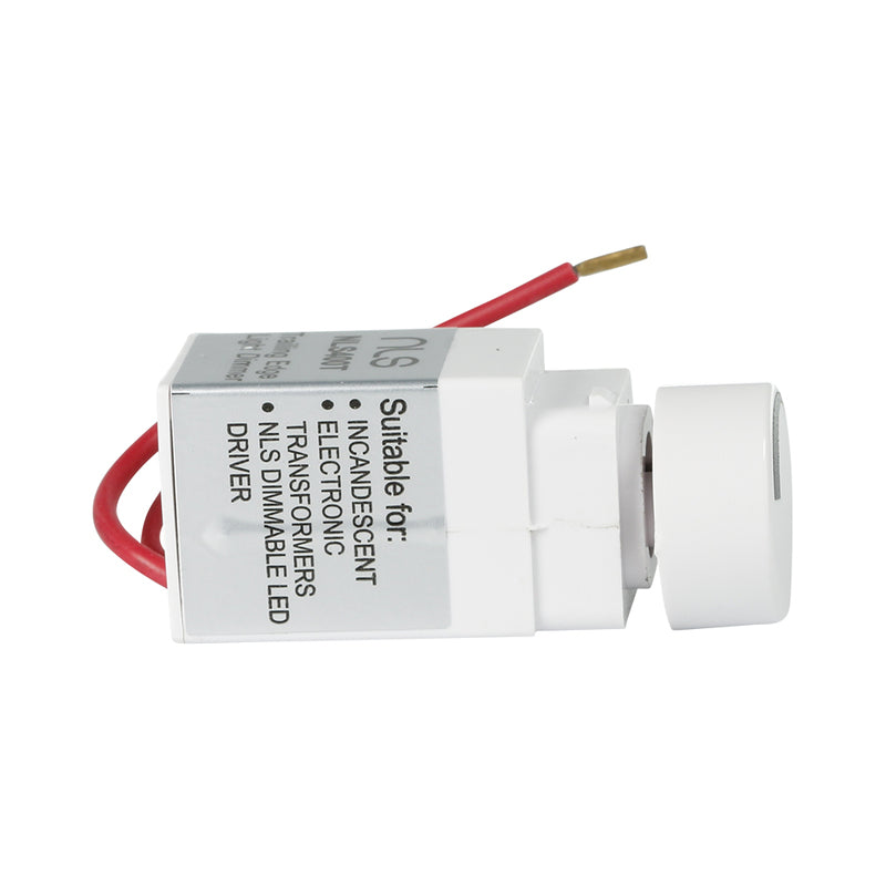 NLS TRAILING EDGE DIMMER MECHANISM 10-400W 4
