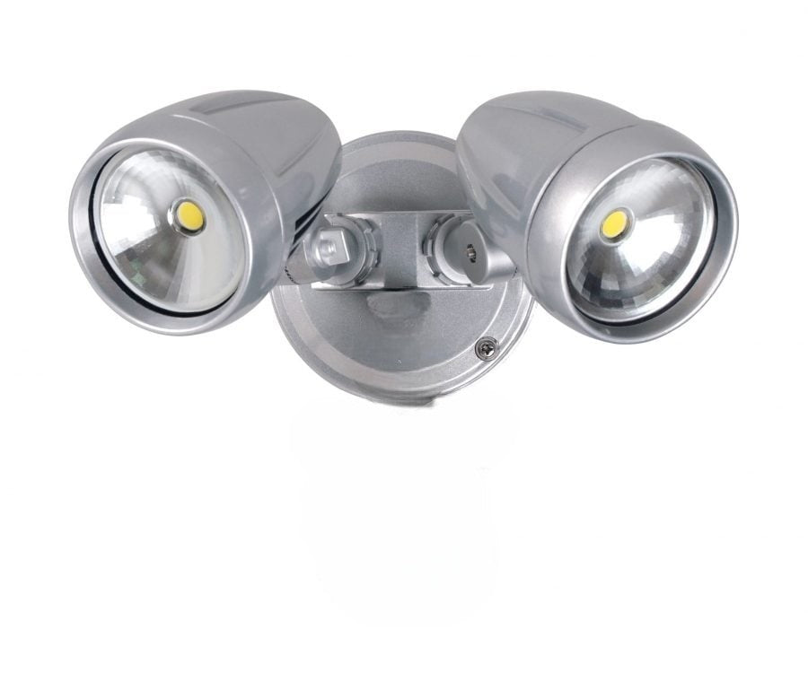 PHL4205 30W Twin Spotlight