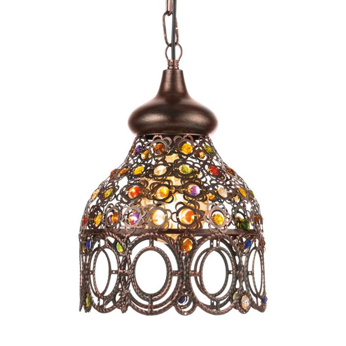 Eglo JADIDA Pendant Light - 49765