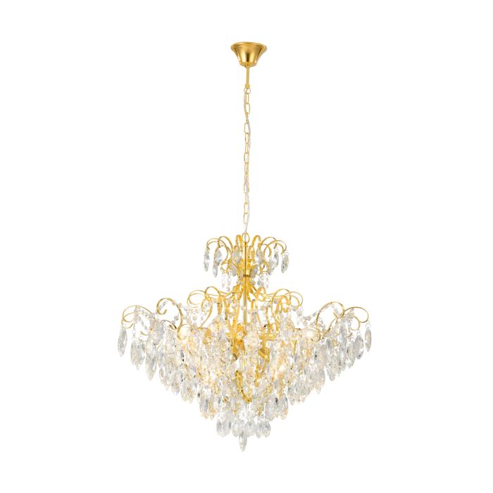 Eglo Lighting: FENOULLET 1 pendant light