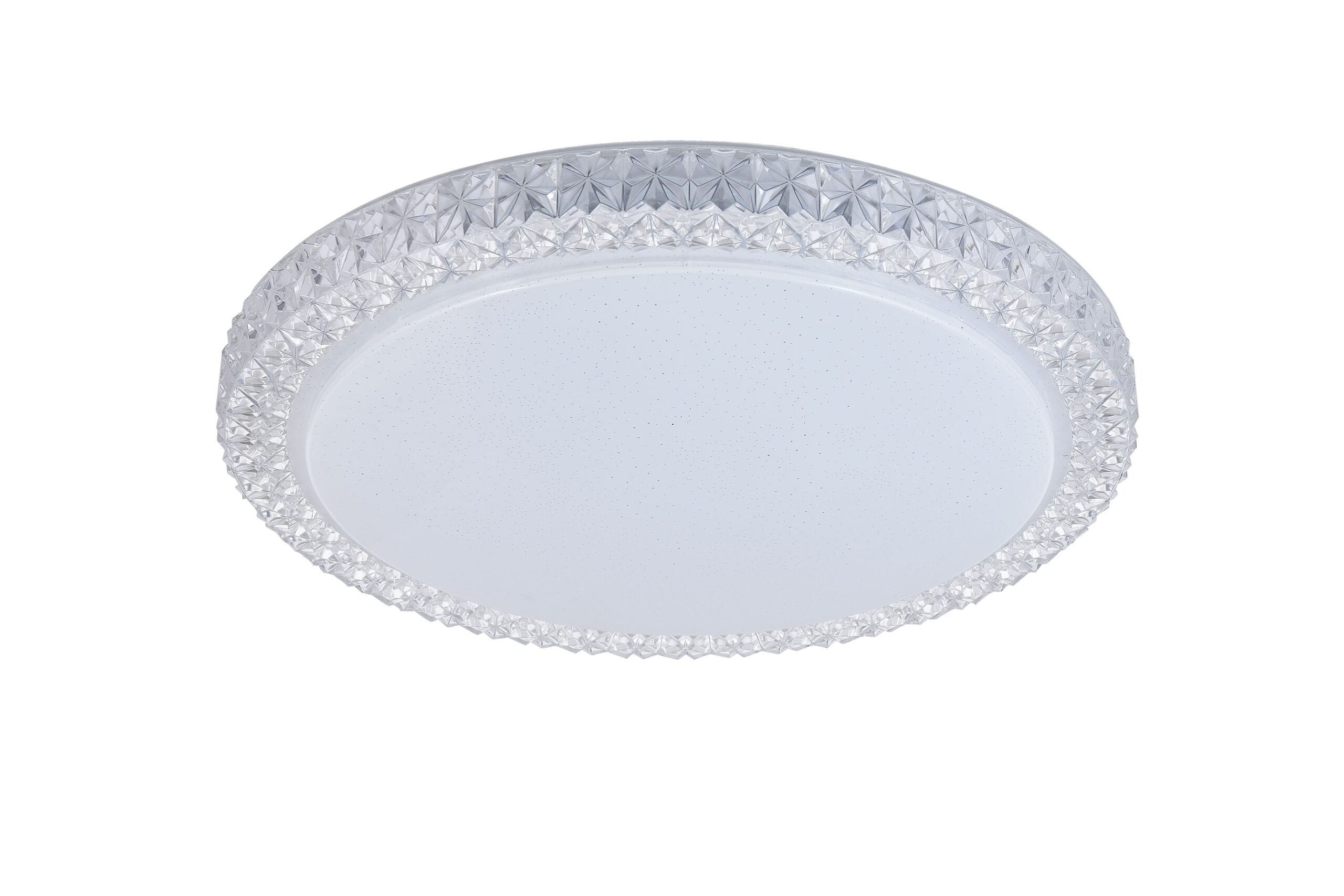PHL5112 GALAXY STEP DIMMING TRI COLOUR Oyster Ceiling Light