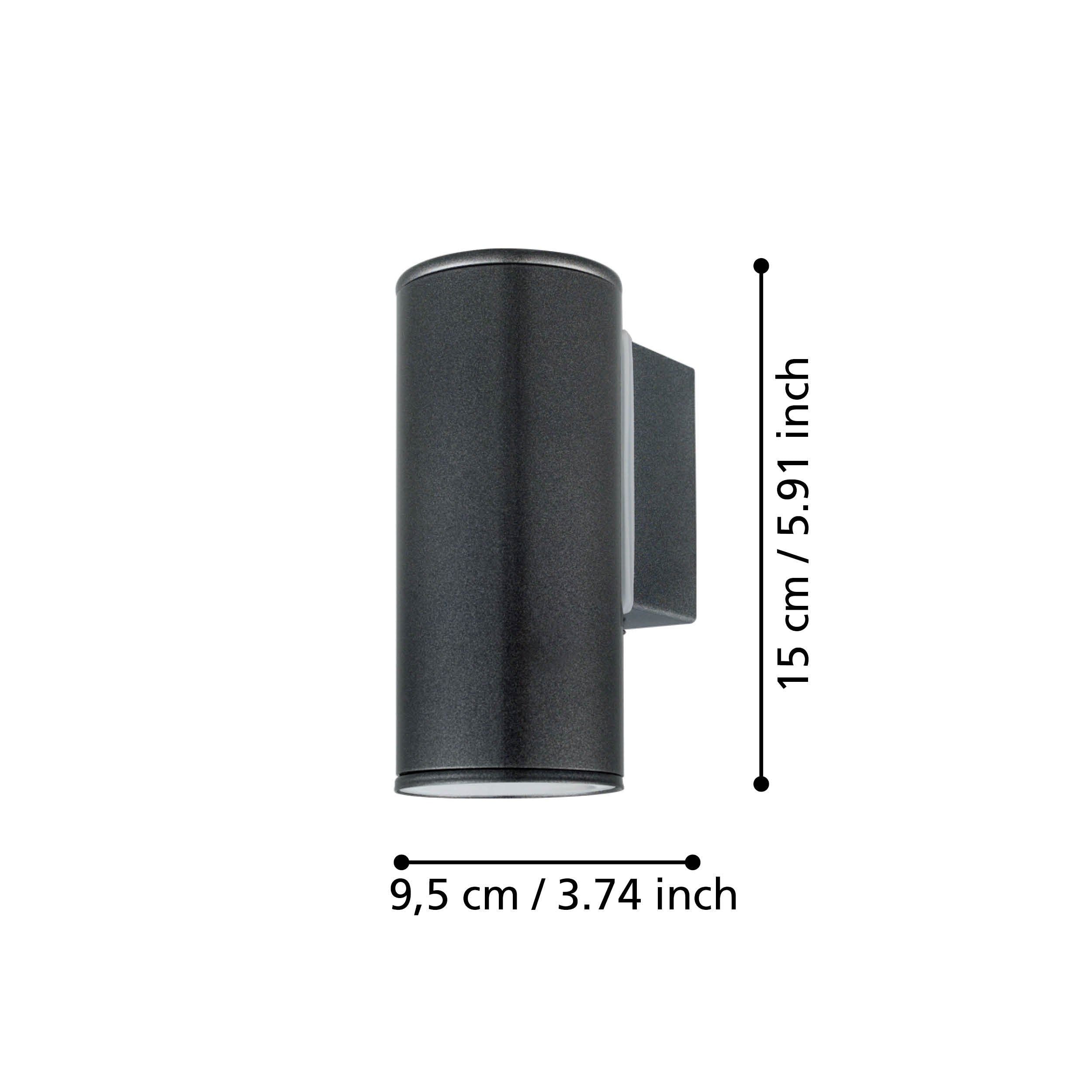 Eglo RIGA wall light