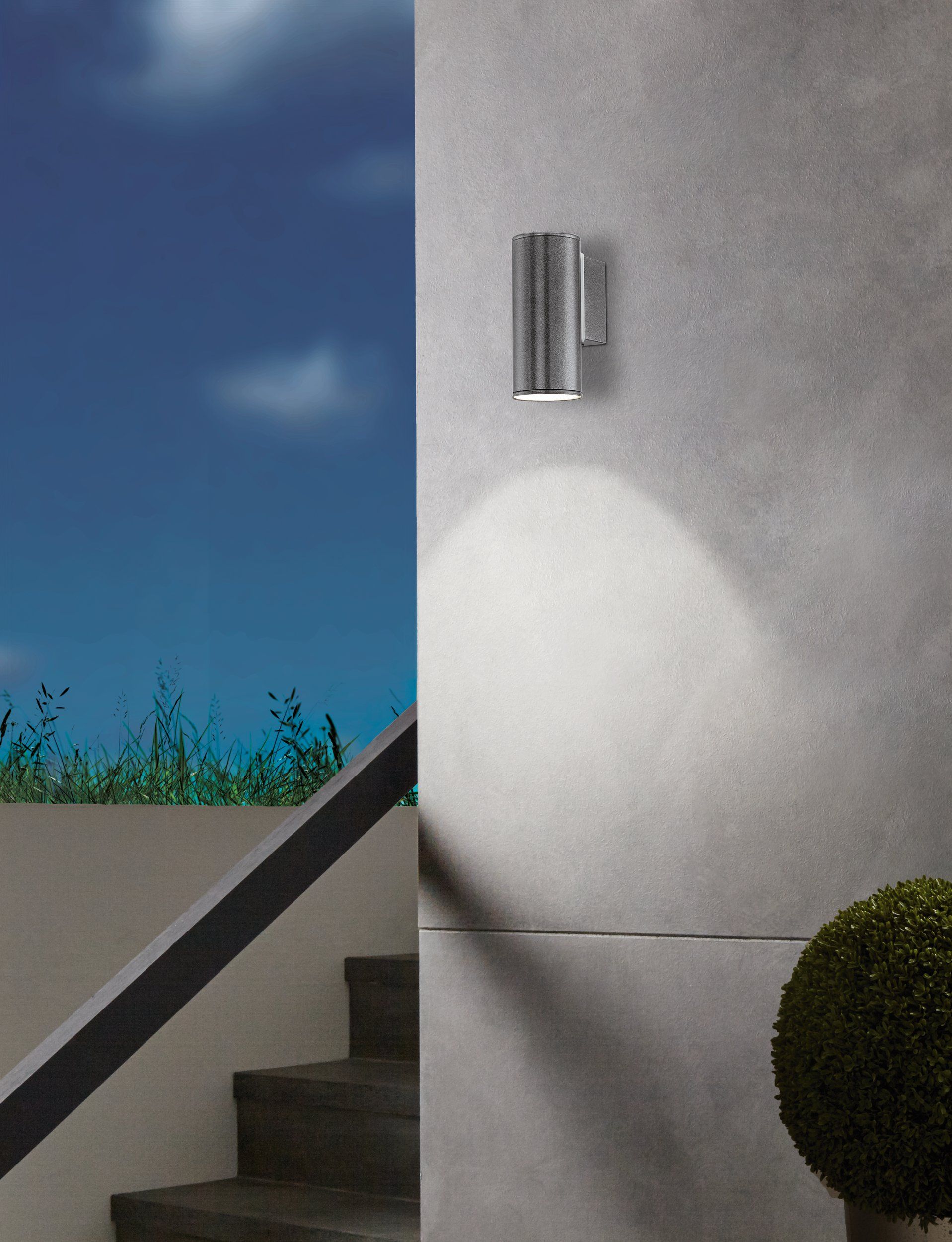Eglo RIGA wall light