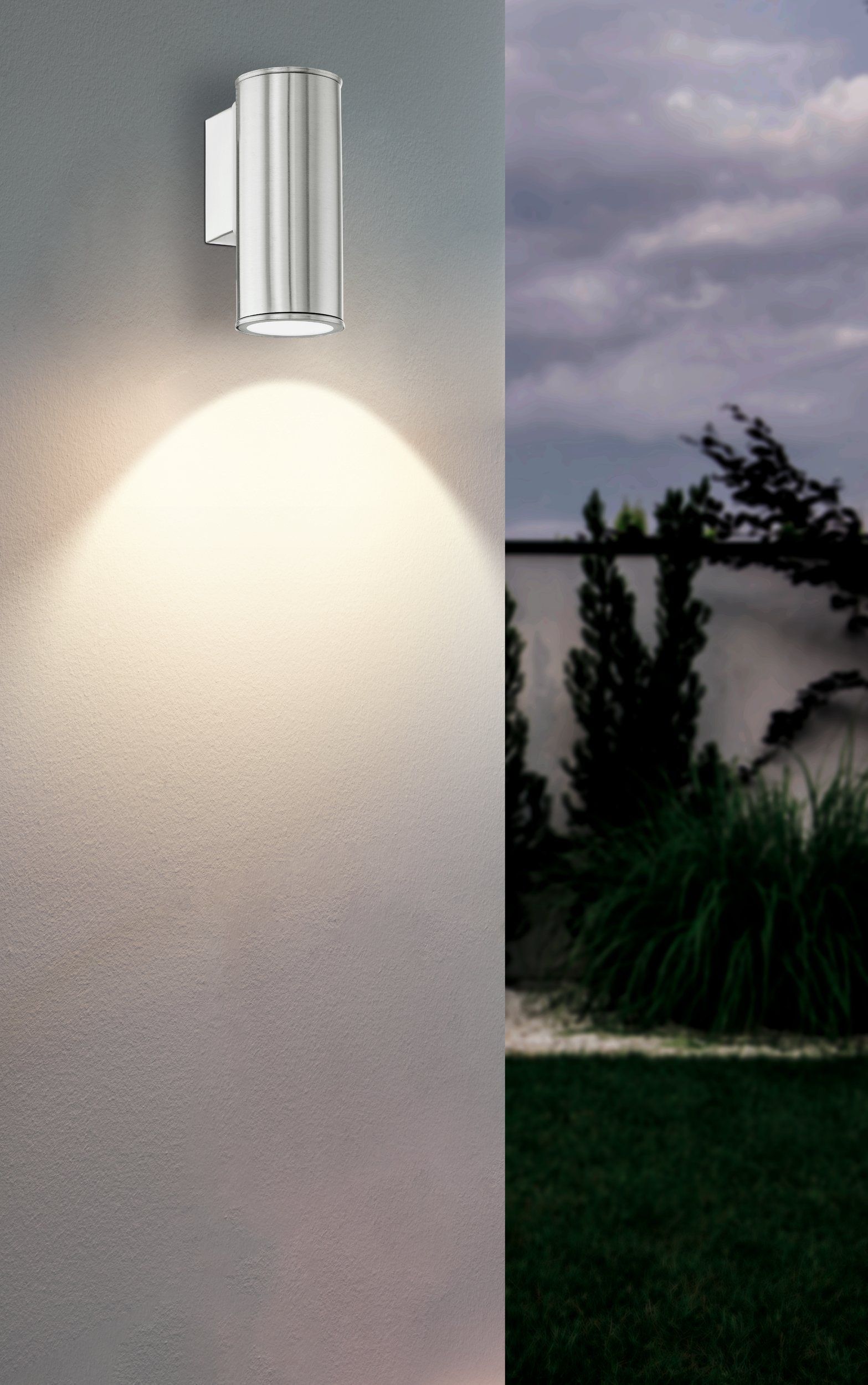 Eglo RIGA wall light