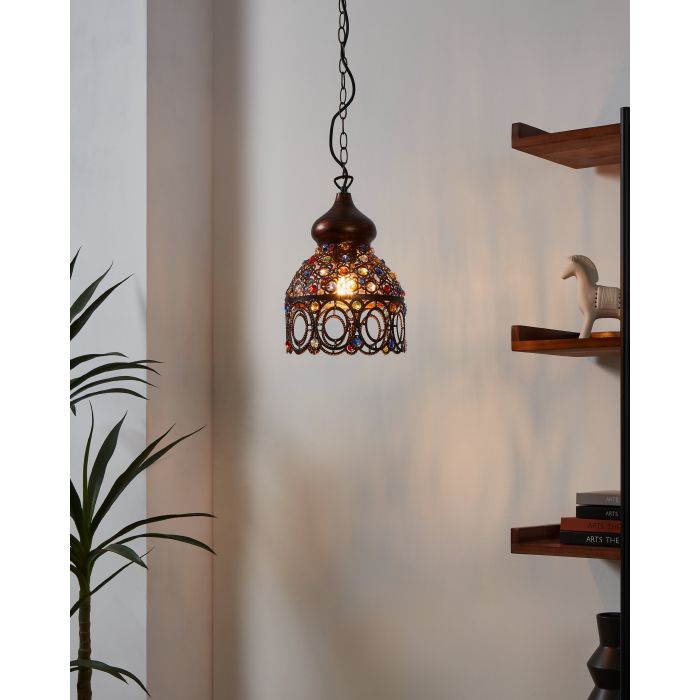 Eglo JADIDA Pendant Light - 49765