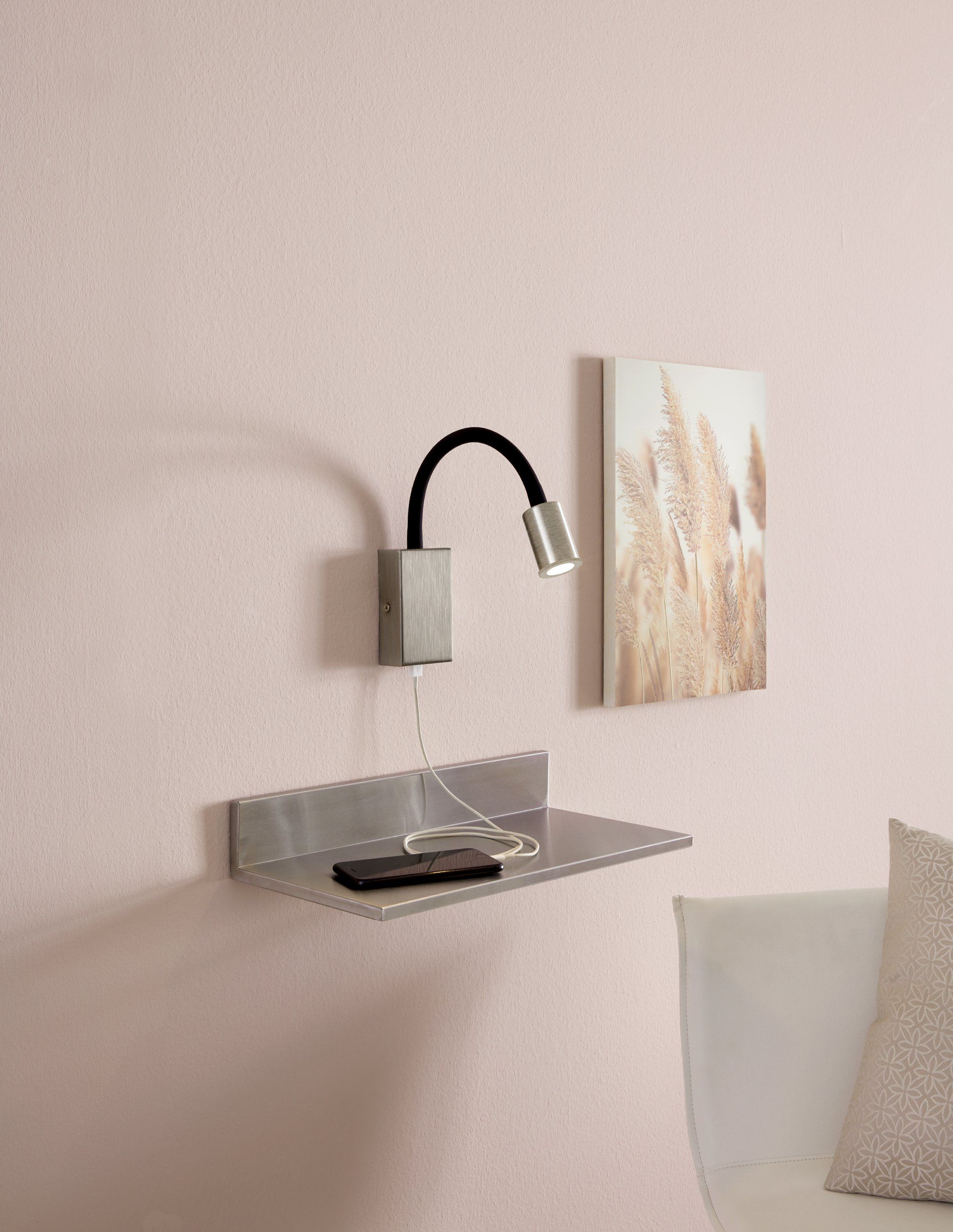 Eglo TAZZOLI Wall Light