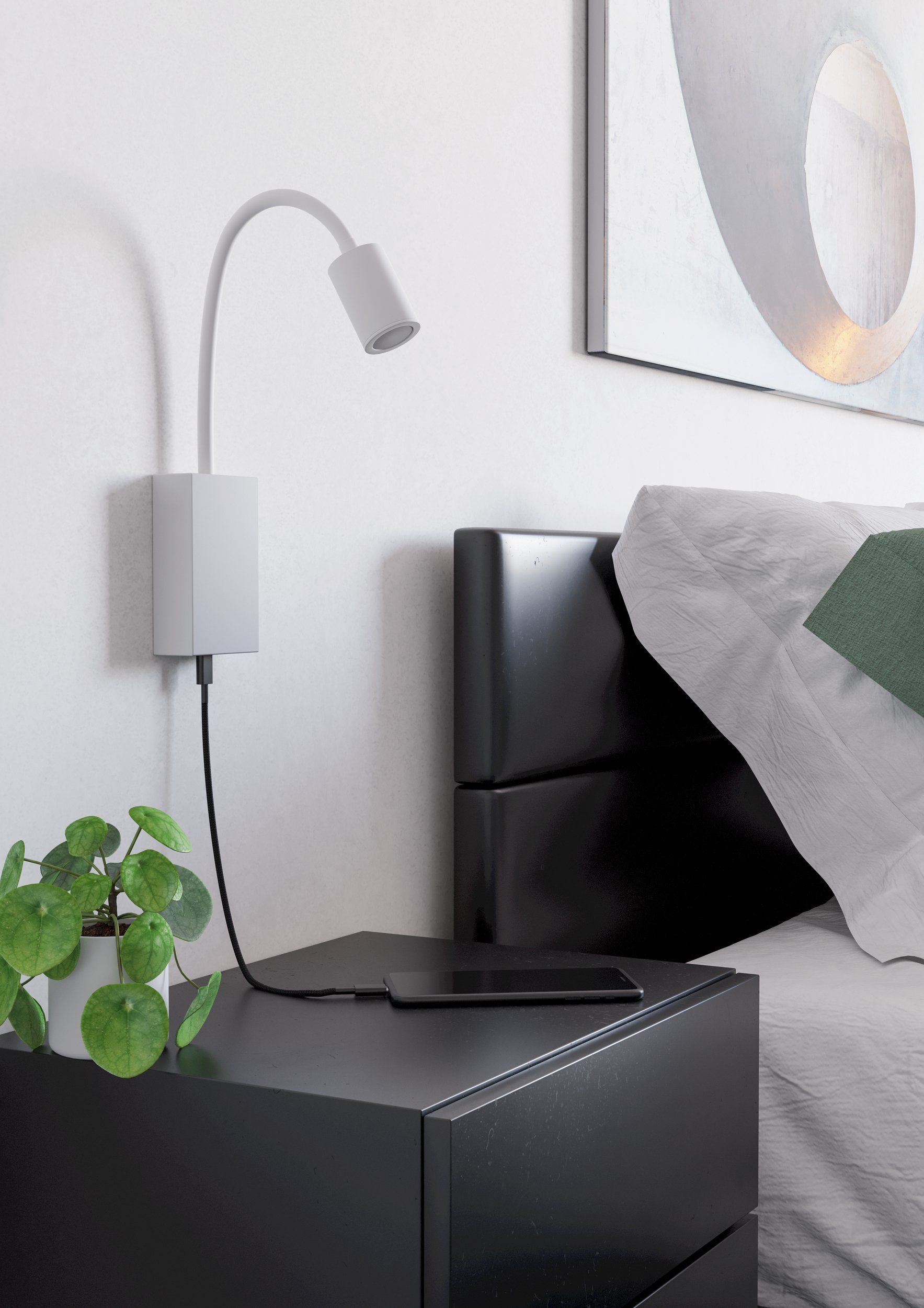 Eglo TAZZOLI Wall Light
