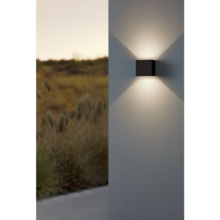 Eglo CALPINO Up & Down Wall Light