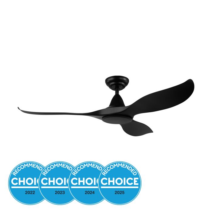 Eglo Noosa 52" DC Ceiling Fan