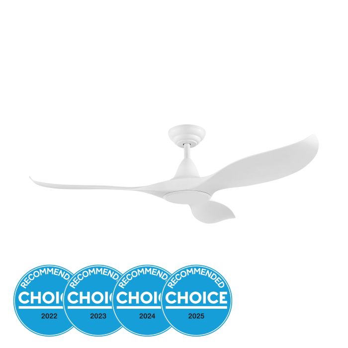 Eglo Noosa 52" DC Ceiling Fan