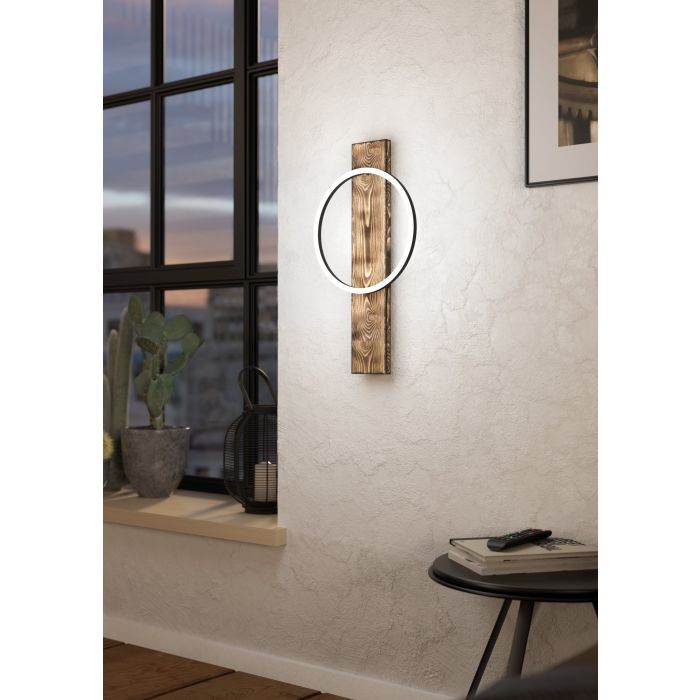 BOYAL wall light