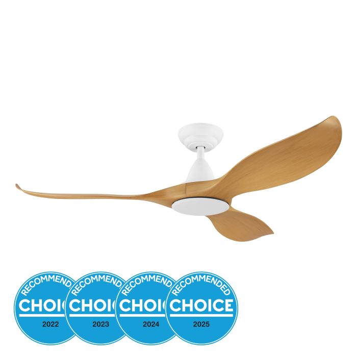 Eglo Noosa 52" DC Ceiling Fan