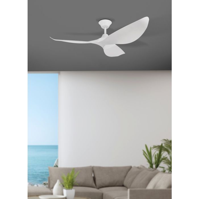 Eglo Cabarita 50" DC ceiling fan