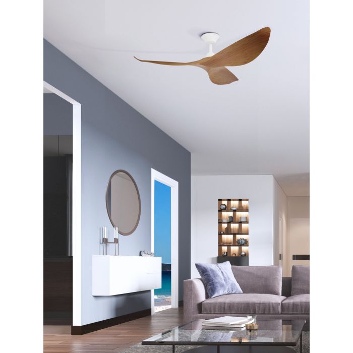 Eglo Cabarita 50" DC ceiling fan
