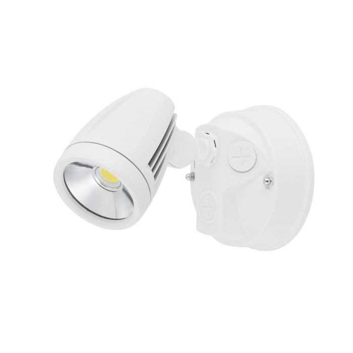 Eglo CHOPPER Wall Light White