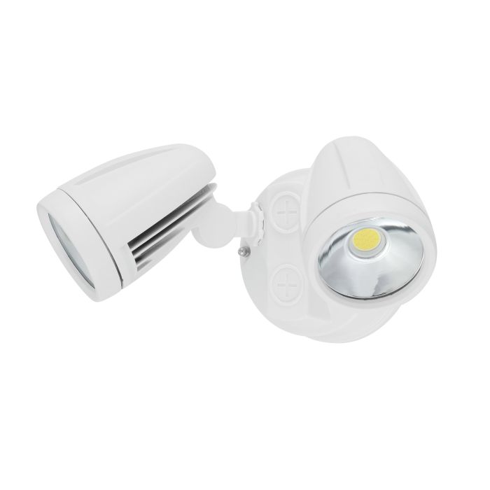 Eglo 204393 CHOPPER Wall Light White