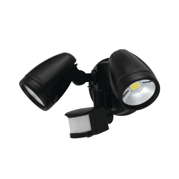 Eglo 204394 CHOPPER Wall Light Black