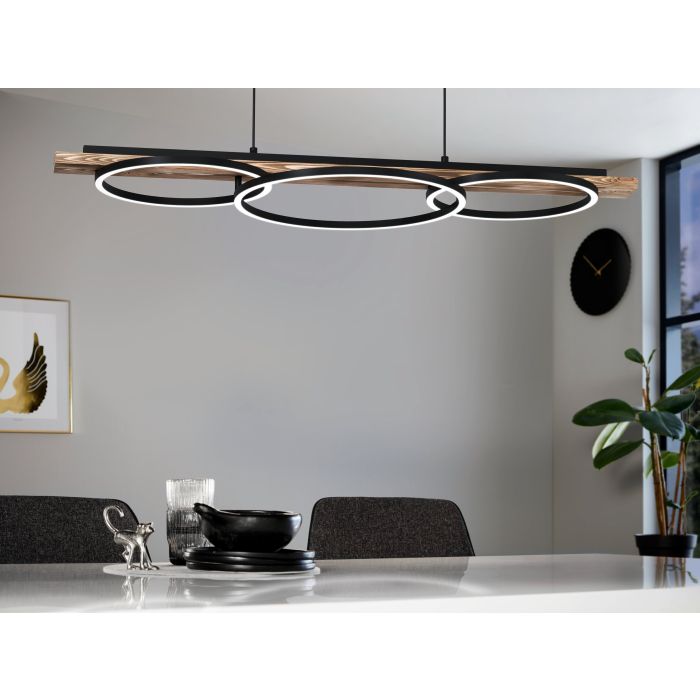 Eglo BOYAL pendant light