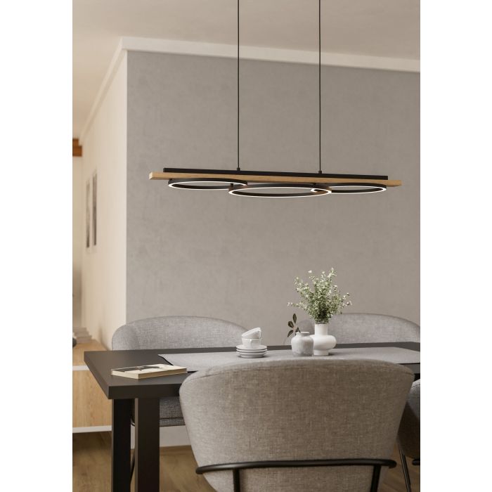 Eglo BOYAL pendant light