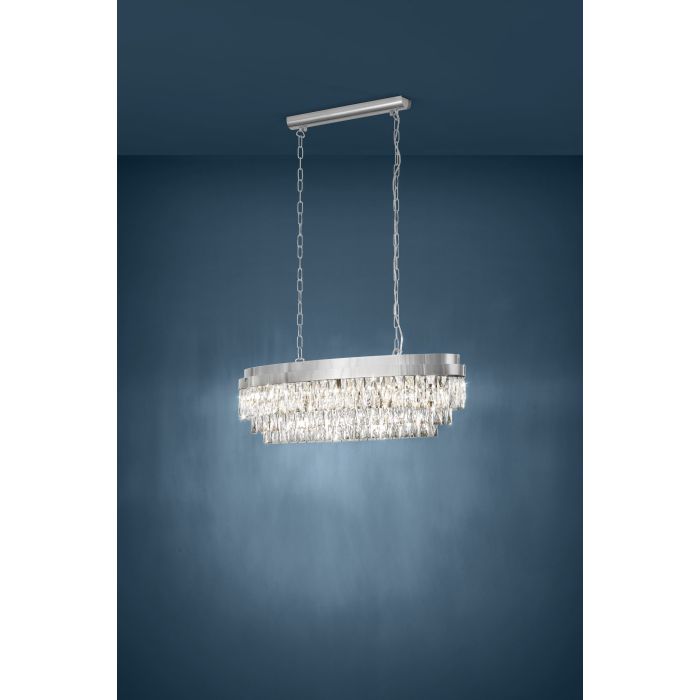 Eglo Lighting: VALPARAISO 1 pendant light