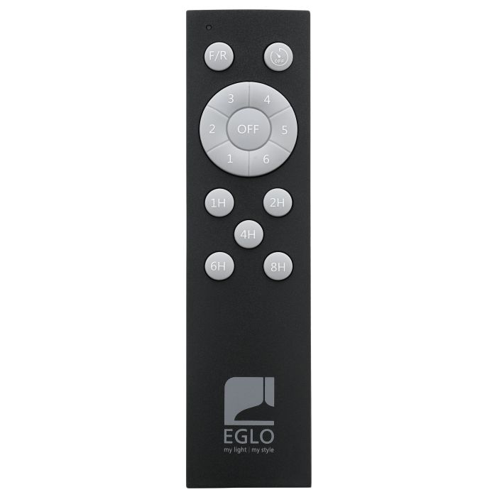 Eglo Iluka DC Ceiling Fan