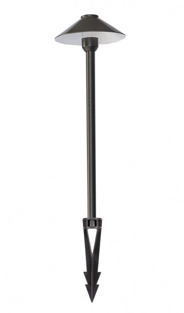 Brass Path Light PPL2319