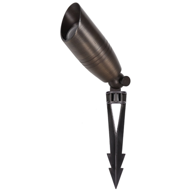 Brass Directional Sportlight PSL2800WB
