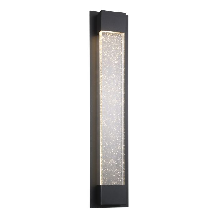 Eglo VILLAGRAZIA 2 exterior LED wall light 600mm