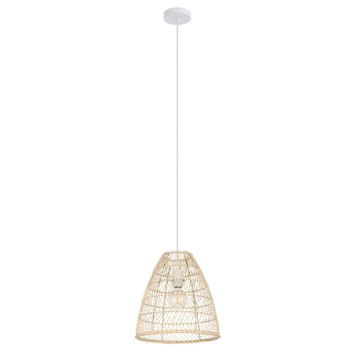 Eglo AYESGARTH pendant light - 43866N