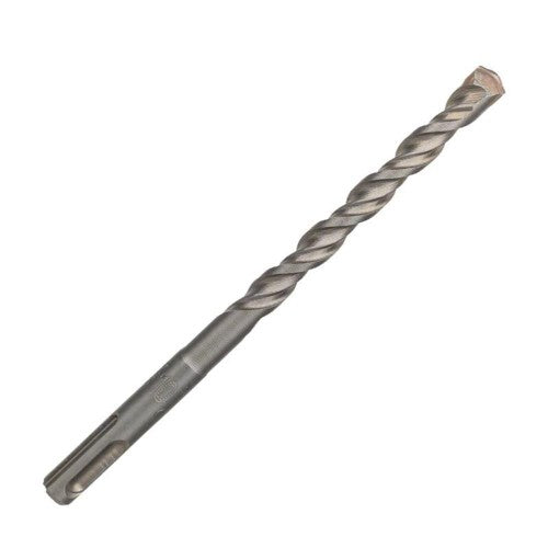 LEXEM SDS PLUS DRILL BIT 4-CUTTER 6.5x160mm