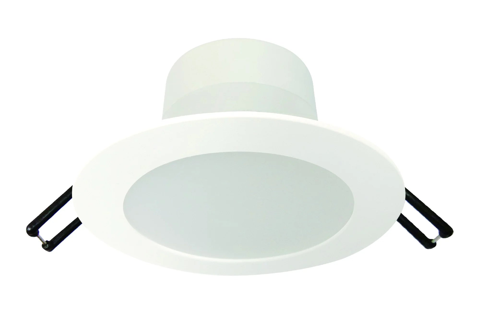PHL701 Tri Colour 72mm Downlight