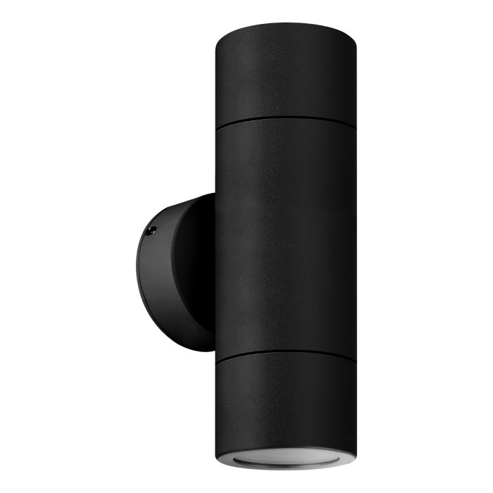 Eglo FREMANTLE 1 up/down Black Light