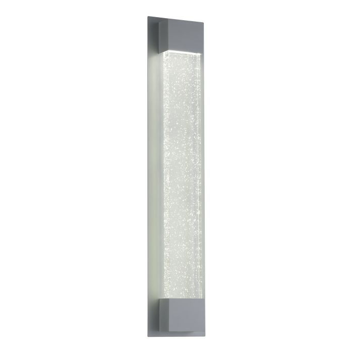 Eglo VILLAGRAZIA 2 exterior LED wall light 600mm