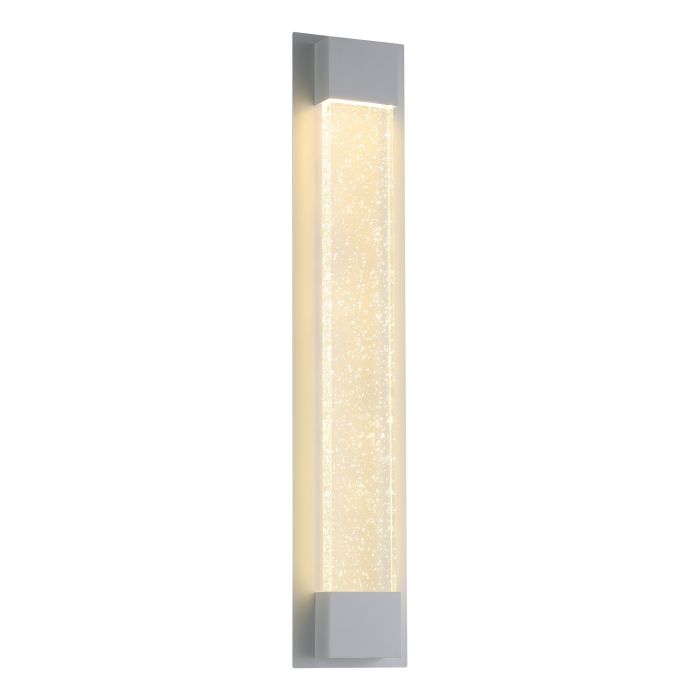 Eglo VILLAGRAZIA 2 exterior LED wall light 600mm