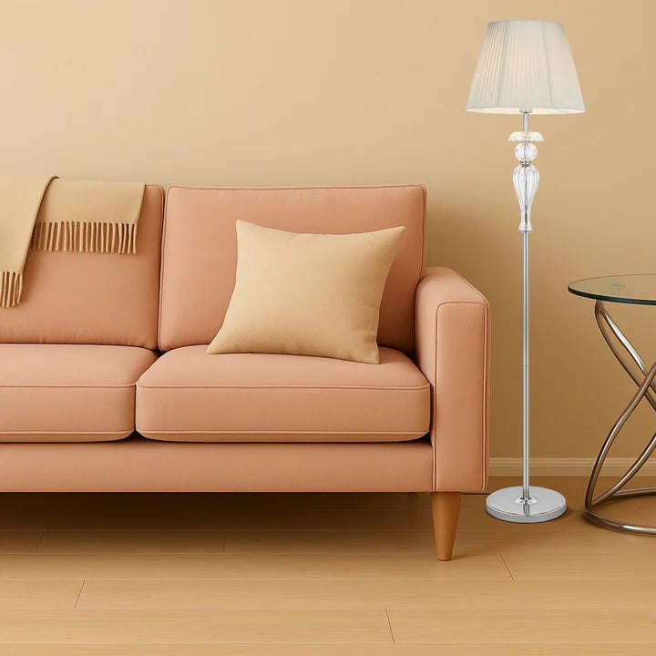 Telbix CADIZ FLOOR LAMP