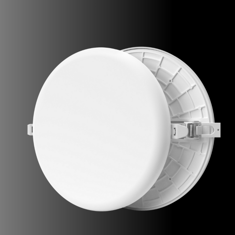 CERIAN Talace FR20 36W LED Adjustable Panel Light - CE.FR20