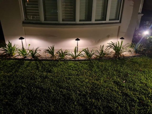 Pro Light Club Aluminum Path Light PPL1319