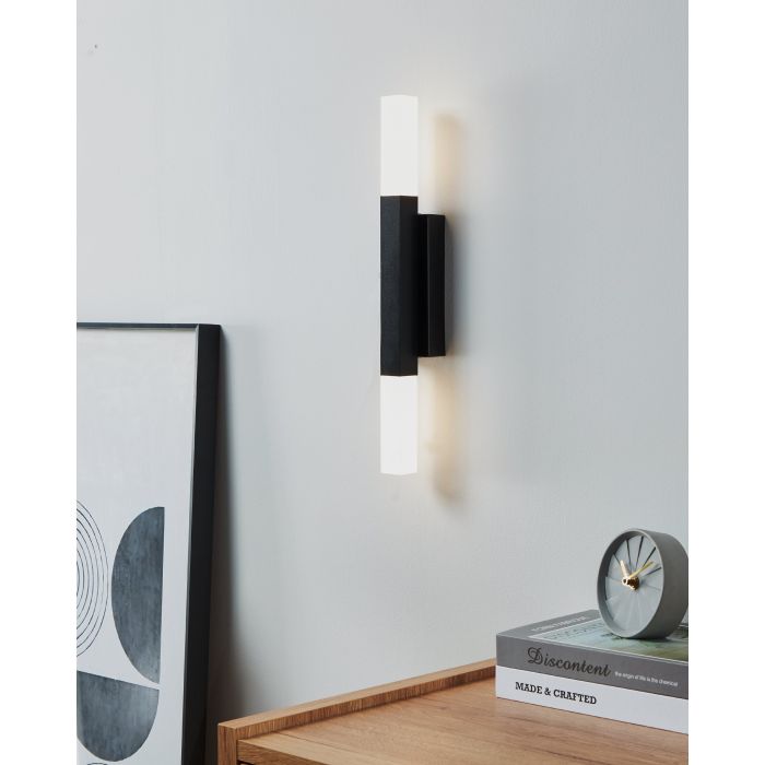 Eglo ALCUDIA mirror light