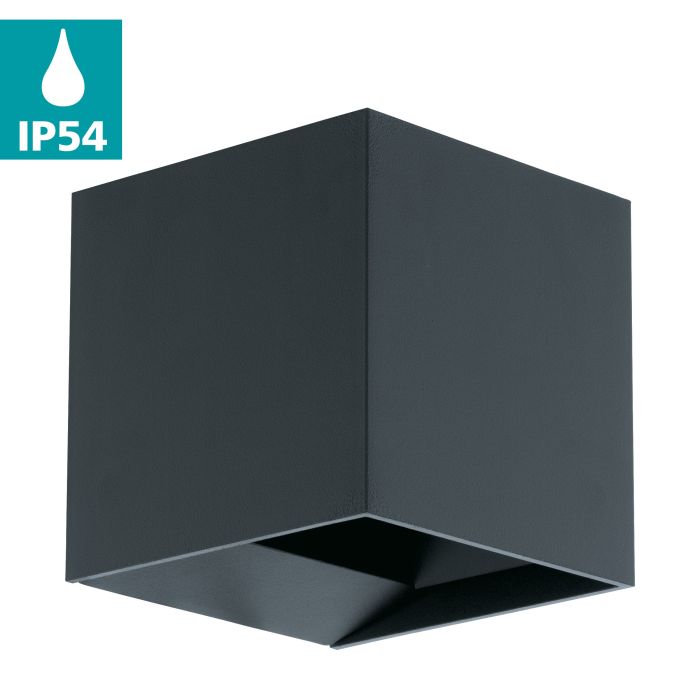 Eglo CALPINO Up & Down Wall Light