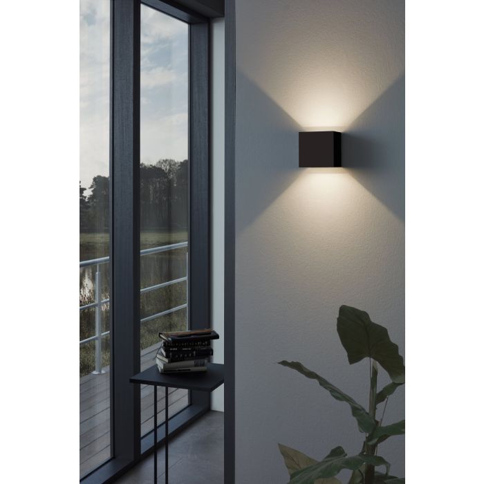Eglo CALPINO Up & Down Wall Light