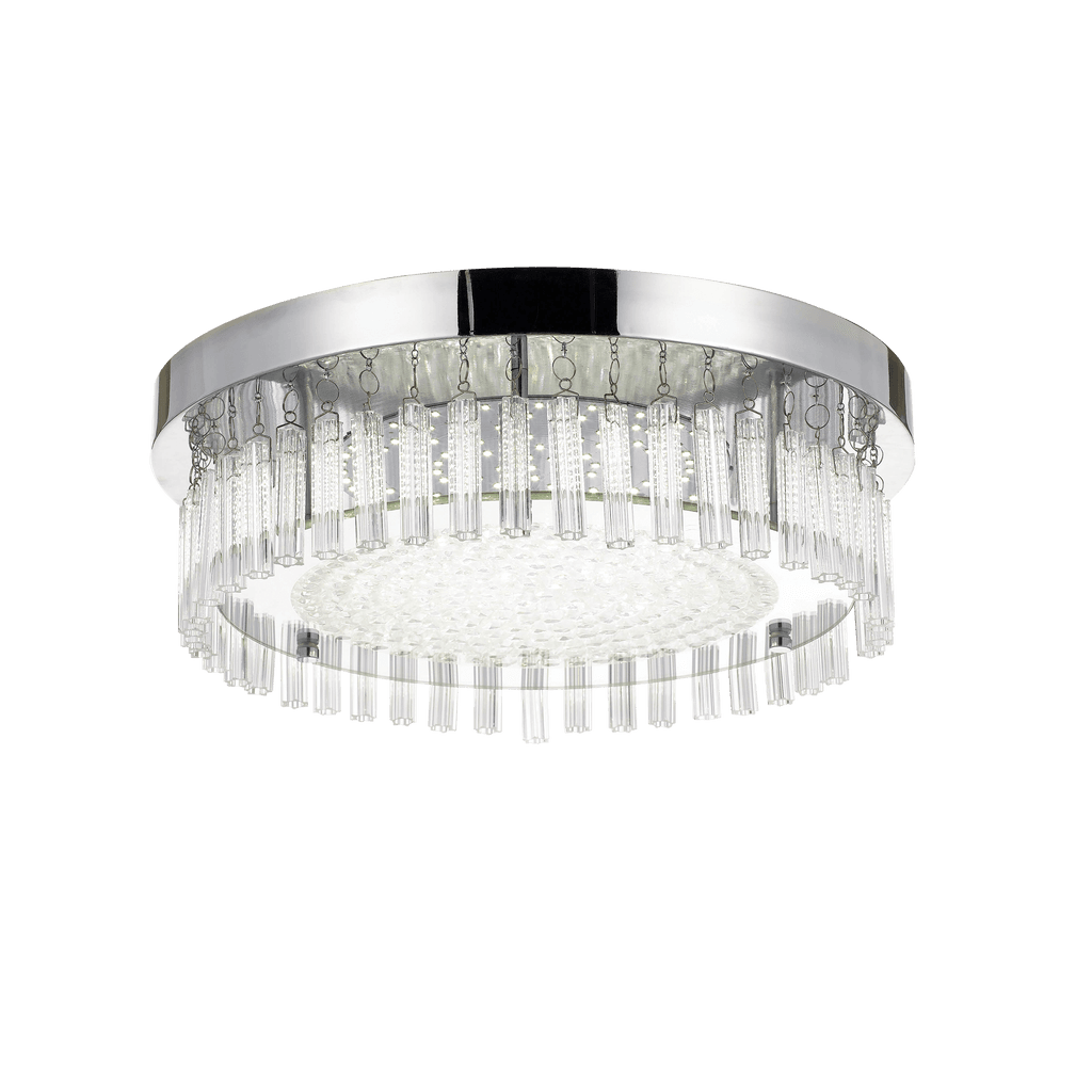 ANDELA 30w LED OYSTER