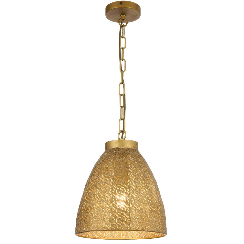 Telbix Lightings: AYDIN PENDANT