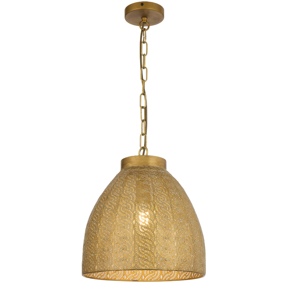 Telbix Lightings: AYDIN PENDANT