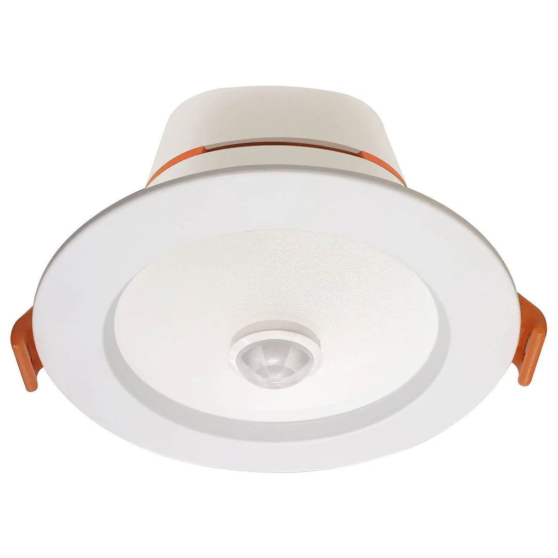 Mercator Apollo 7W 3CCT LED Downlight with PIR Sensor