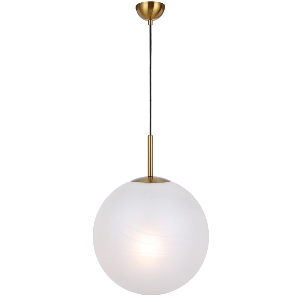 Telbix Lightings: BALLY 16 PENDANT