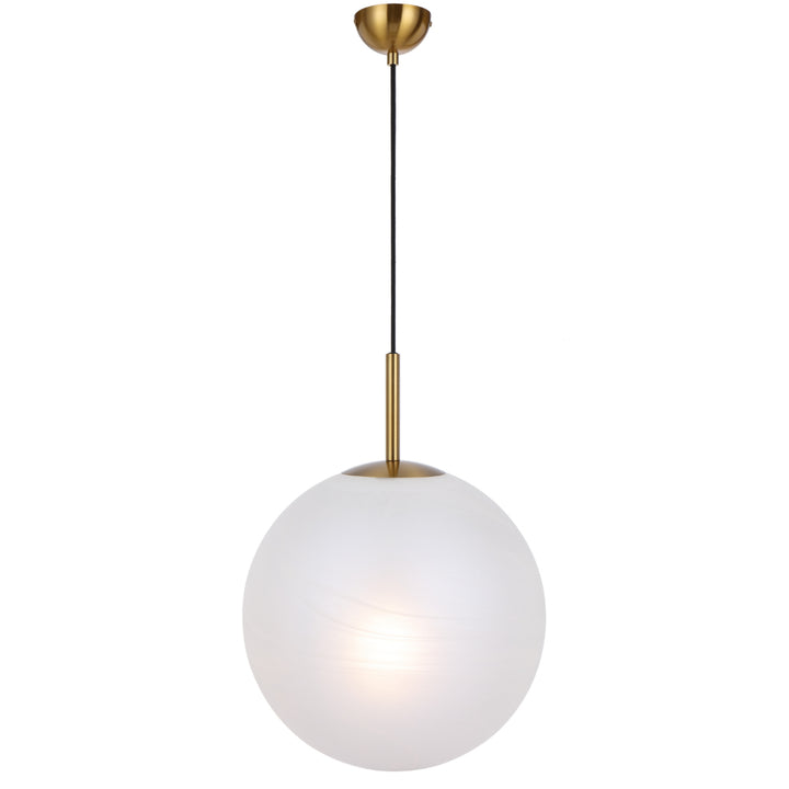 Telbix Lightings: BALLY 16 PENDANT