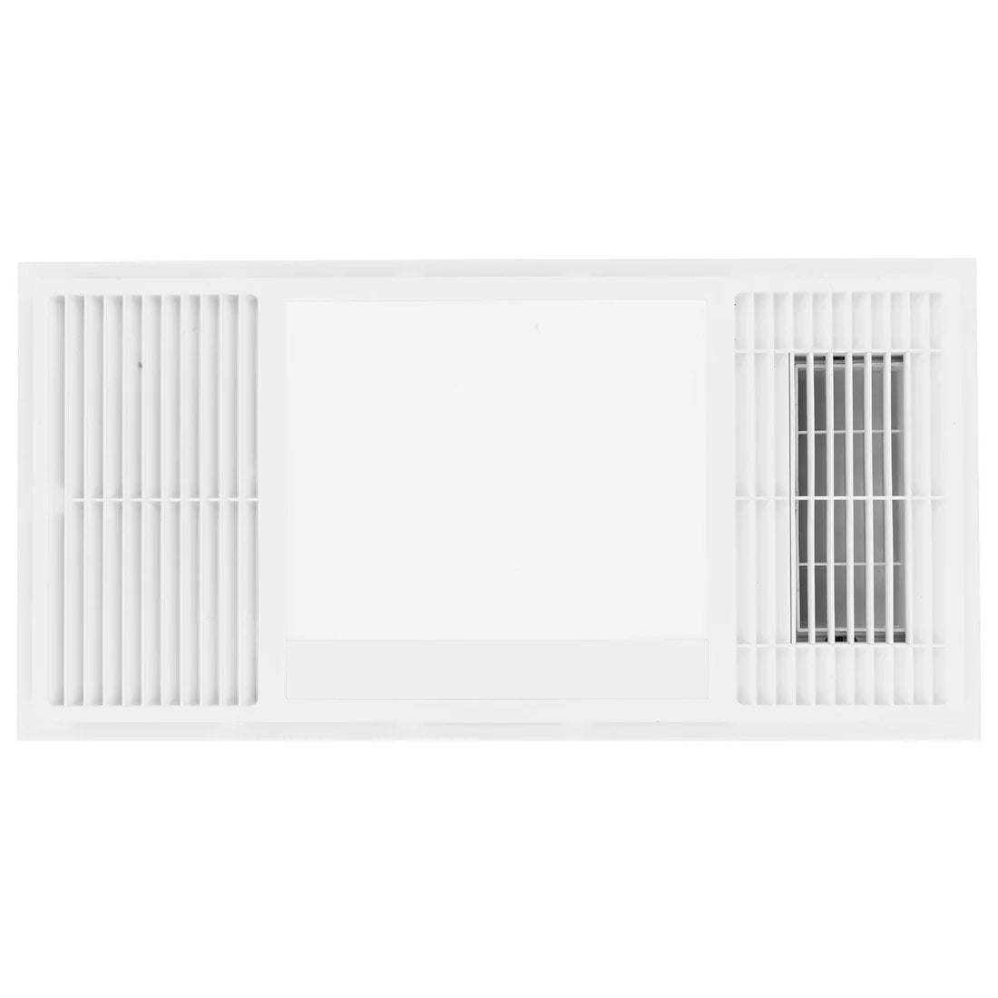 Mercator Mercury CCT 3 in 1 Bathroom Solution White