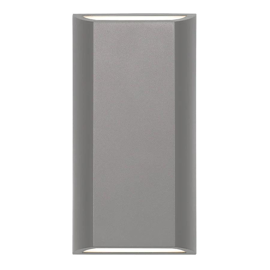 Telbix BLOC LED 2*4w UP-DOWN WALL LIGHT